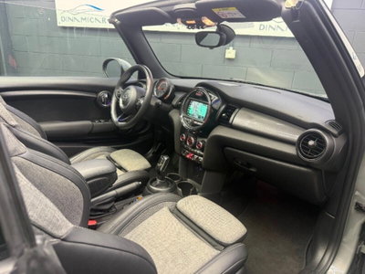 MINI Mini Cabrio 1.5 Cooper D Boost Cabrio (14)