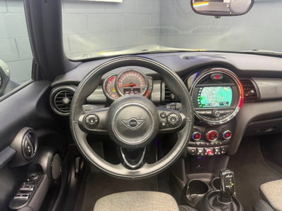 MINI Mini Cabrio 1.5 Cooper D Boost Cabrio (15)
