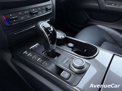 Maserati Ghibli Ghibli V6 Diesel (13)