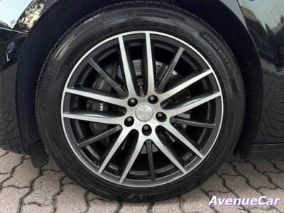 Maserati Ghibli Ghibli V6 Diesel (8)