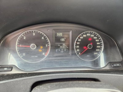Volkswagen Veicoli Commerciali Transporter Furgone 2.0 TDI 140CV PC Kombi (4)