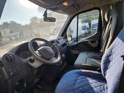 Renault Master Telaio T35 2.3 dCi/150 TP PM-RG Cassone Ribaltabile E5 (5)