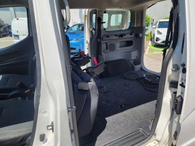 Nissan e-NV200 EV Bus Business 7 posti (15)