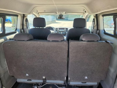 Nissan e-NV200 EV Bus Business 7 posti (7)
