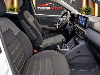Dacia Sandero Stepway 1.0 TCe ECO-G Expression UP (5)