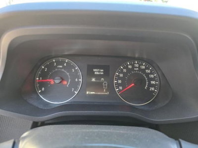 Renault Trafic Furgone T27 2.0 dCi 110CV PC-TN Furgone Ice Plus (9)