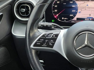 Mercedes-Benz Classe C 200 d Mild hybrid Sport (12)