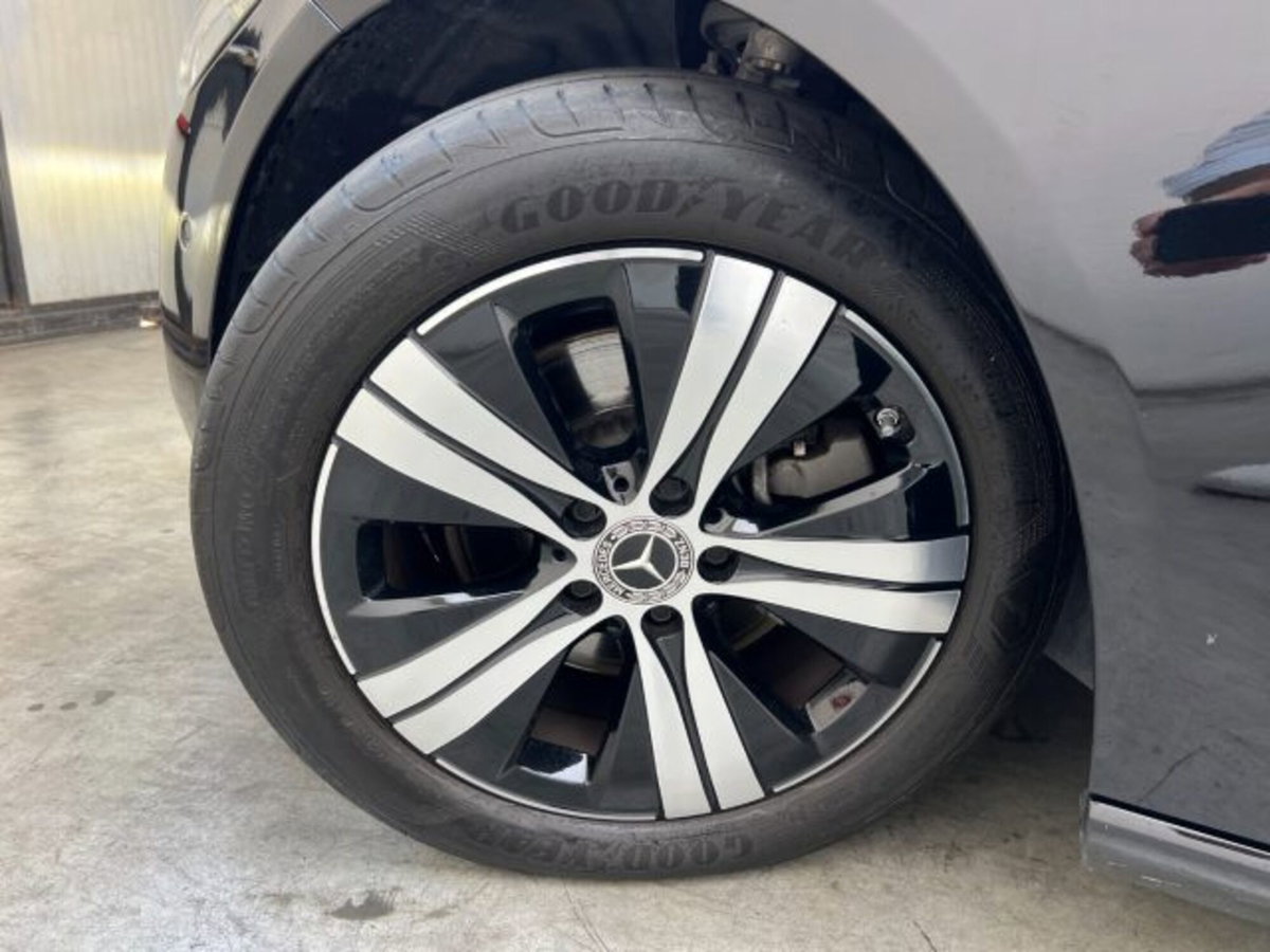 Mercedes-Benz Classe C 200 d Mild hybrid Sport (14)