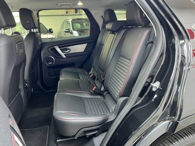 Land Rover Discovery Sport 2.0 Si4 200 CV AWD Auto Urban Edition (13)