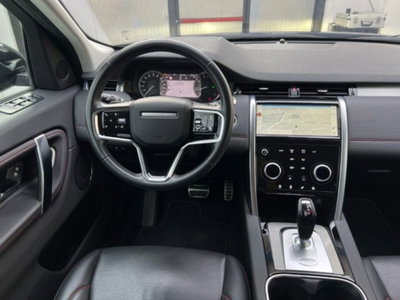 Land Rover Discovery Sport 2.0 Si4 200 CV AWD Auto Urban Edition (15)