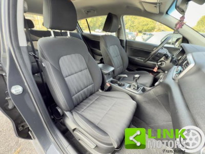 Kia Sportage 1.6 ECOGPL 2WD Urban (10)