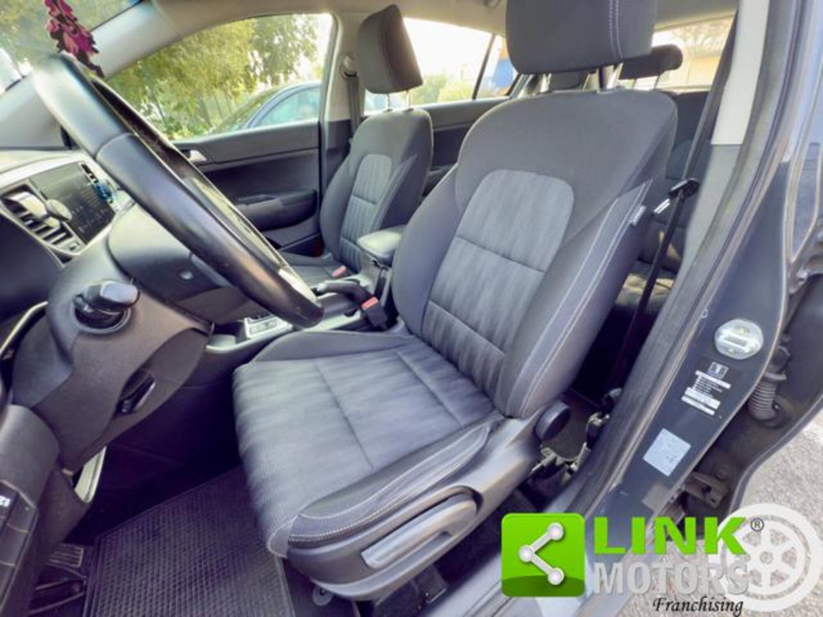 Kia Sportage 1.6 ECOGPL 2WD Urban (8)