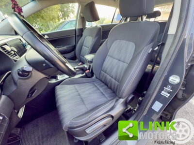 Kia Sportage 1.6 ECOGPL 2WD Urban (8)