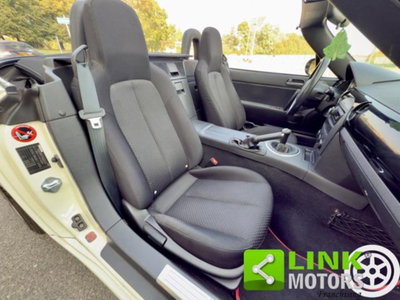 Mazda MX-5 Roadster 1.8L Fire (10)