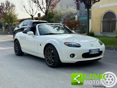 Mazda MX-5 Roadster 1.8L Fire (13)