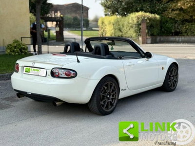 Mazda MX-5 Roadster 1.8L Fire (15)