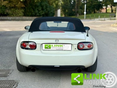 Mazda MX-5 Roadster 1.8L Fire (17)