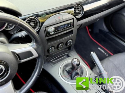 Mazda MX-5 Roadster 1.8L Fire (18)