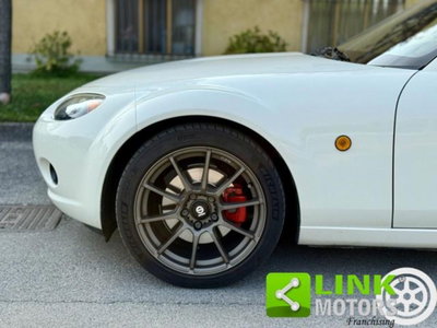 Mazda MX-5 Roadster 1.8L Fire (19)