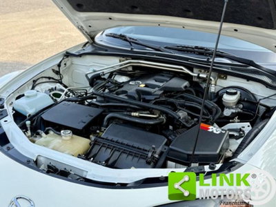Mazda MX-5 Roadster 1.8L Fire (20)