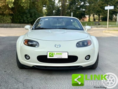 Mazda MX-5 Roadster 1.8L Fire (7)