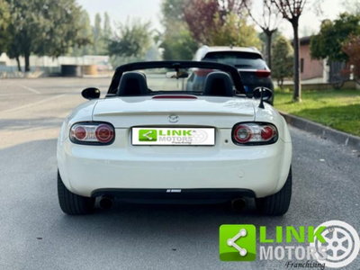 Mazda MX-5 Roadster 1.8L Fire (9)