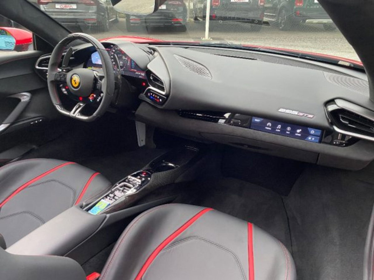 Ferrari 296 Spider 3.0 GTS (11)
