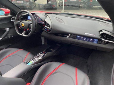 Ferrari 296 Spider 3.0 GTS (11)