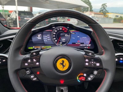Ferrari 296 Spider 3.0 GTS (13)