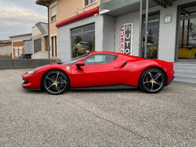 Ferrari 296 Spider 3.0 GTS (2)
