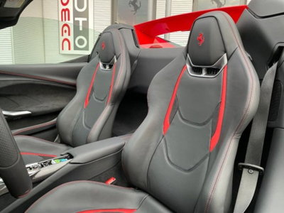 Ferrari 296 Spider 3.0 GTS (9)