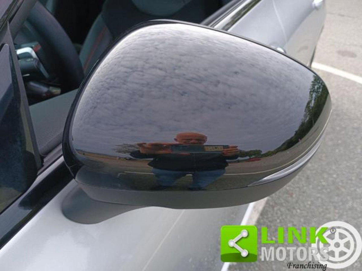 Mercedes-Benz CLA Shooting Brake 200 d AMG Line Premium Plus auto (15)