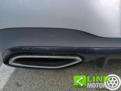 Mercedes-Benz CLA Shooting Brake 200 d AMG Line Premium Plus auto (18)