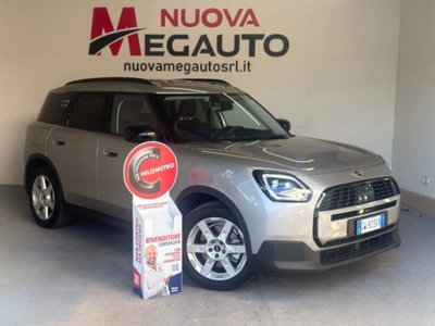 MINI Mini Countryman E Classic usata