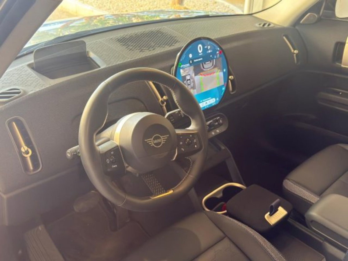 MINI Mini Countryman E Classic (19)