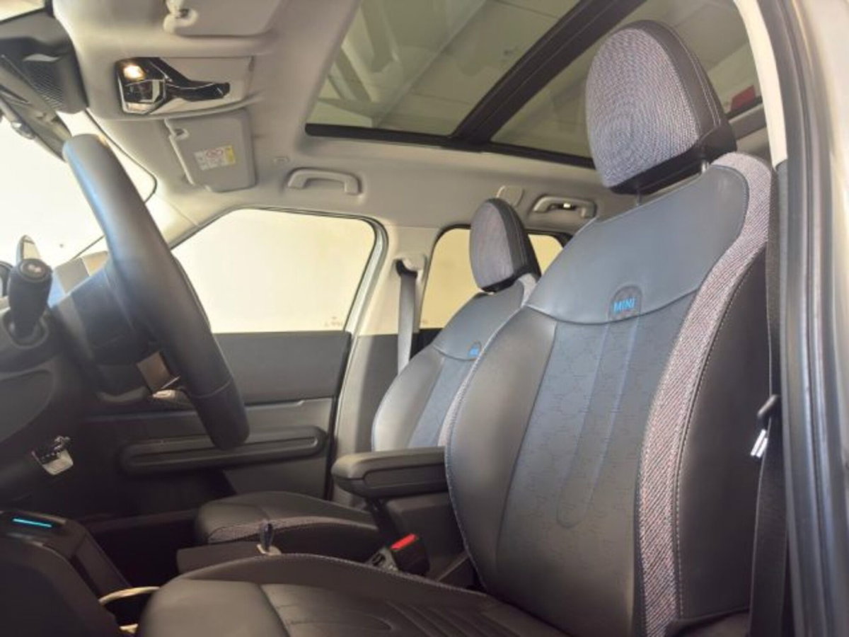 MINI Mini Countryman E Classic (20)