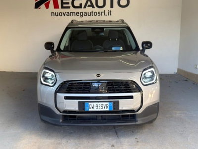 MINI Mini Countryman E Classic (3)