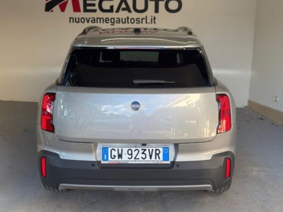 MINI Mini Countryman E Classic (6)