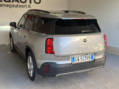 MINI Mini Countryman E Classic (7)