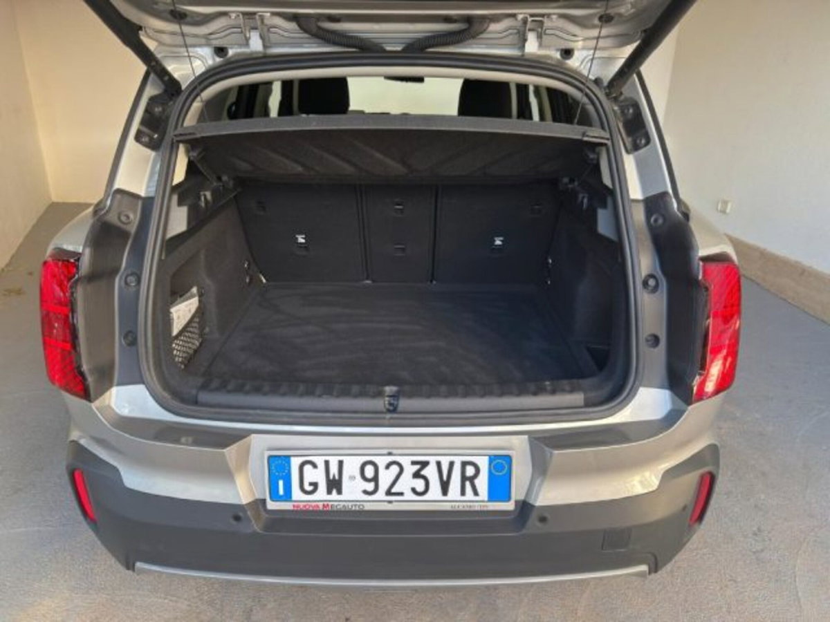 MINI Mini Countryman E Classic (8)