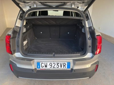 MINI Mini Countryman E Classic (8)