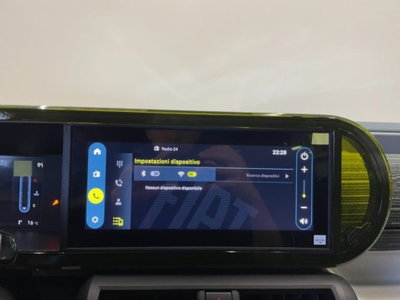 Fiat Grande Panda 1.2 hybrid Icon 110cv edct (10)