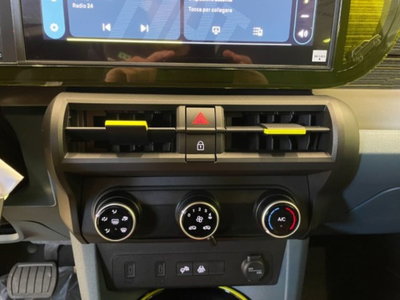 Fiat Grande Panda 1.2 hybrid Icon 110cv edct (13)