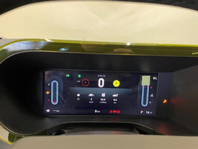 Fiat Grande Panda 1.2 hybrid Icon 110cv edct (19)