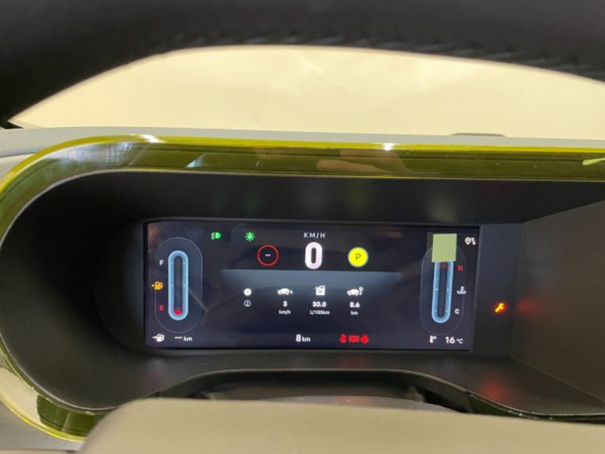 Fiat Grande Panda 1.2 hybrid Icon 110cv edct (5)