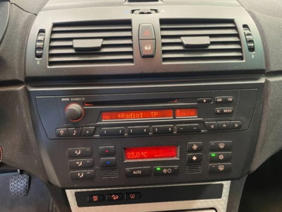BMW X3 2.0d cat Eletta (10)