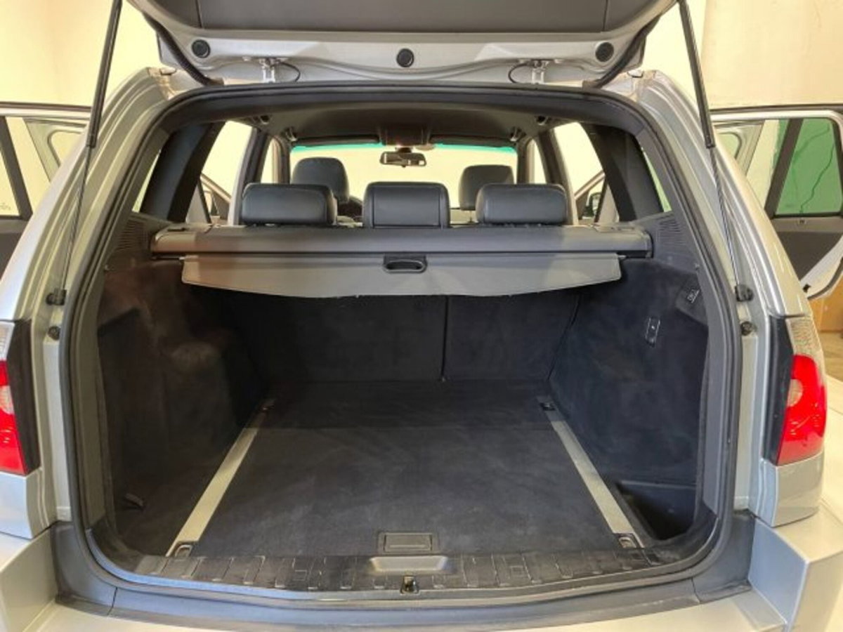 BMW X3 2.0d cat Eletta (13)
