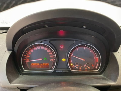 BMW X3 2.0d cat Eletta (14)