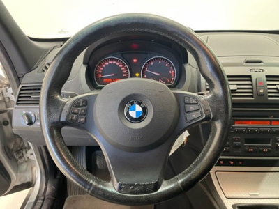 BMW X3 2.0d cat Eletta (17)
