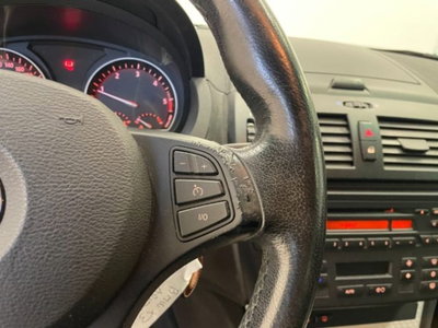 BMW X3 2.0d cat Eletta (19)